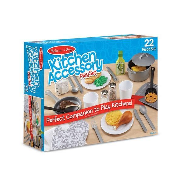 Accesorii de joaca bucataria mea melissa and doug