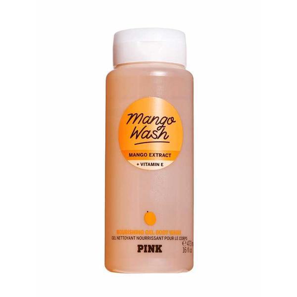 Gel De Dus, Mango Wash, Victoria's Secret PINK, 473 ml esteto.ro Geluri de dus