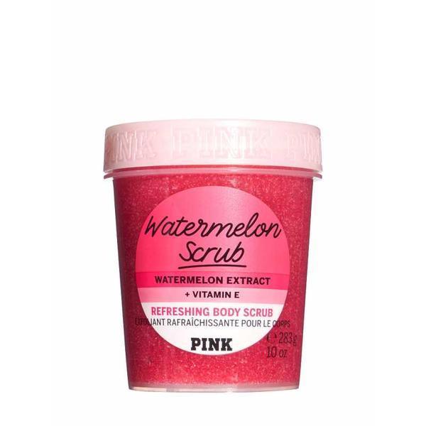 Scrub exfoliant, Watermelon, PINK, Victoria&#039;s Secret, 283g Scrub exfoliant, Watermelon, PINK, Victoria&#039;s Secret, 283g