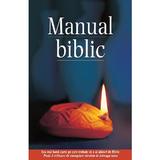 Manual Biblic, editura Casa Cartii