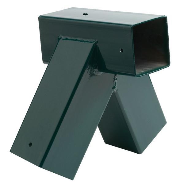 Coltar smartline 90/90 verde kbt