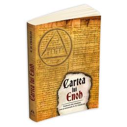 Cartea lui enoh, editura herald