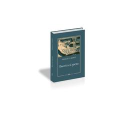 Biserica si gnoza - francis c. burkitt, editura herald