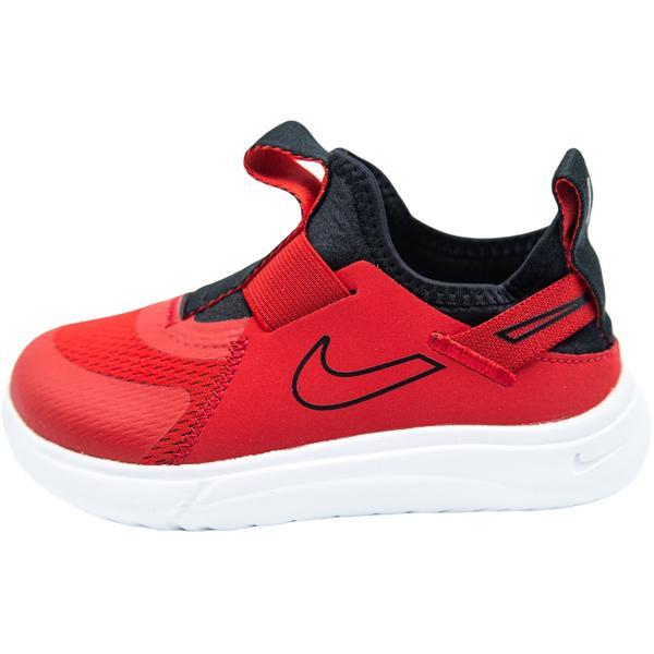 Pantofi sport copii nike flex runner td cw7430-600, 26, rosu