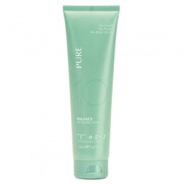 Masca pentru Matifiere - Alfaparf T.e.N. Pure Balance No-Shine Mask 150 ml