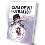 Cum devii fotbalist - Marcel Puscas