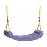 Leagan Din Plastic Injectat PP Lilac