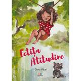 fetita atitudine - oana yucel