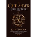 Ecouri din trecut. Vol.1. Seria Outlander. Partea 7 - Diana Gabaldon, editura Nemira