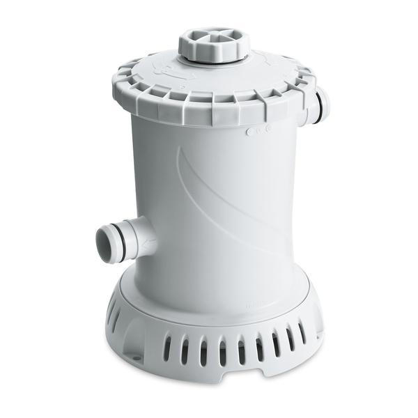 Pompă de filtrare pentru piscină 600 galoane (2.271l)