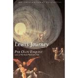 Lewi's Journey - Per Olov Enquist, editura Duckworth Overlook