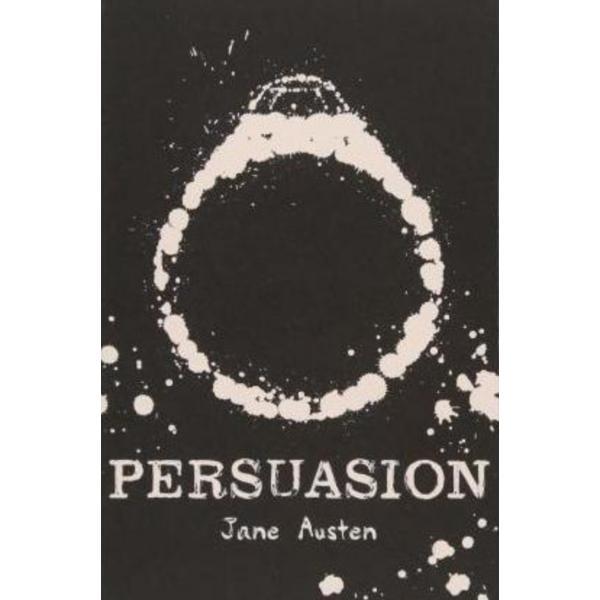 Persuasion - Jane Austen, editura Scholastic