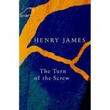 The Turn of the Screw - Henry James, editura Legend Press