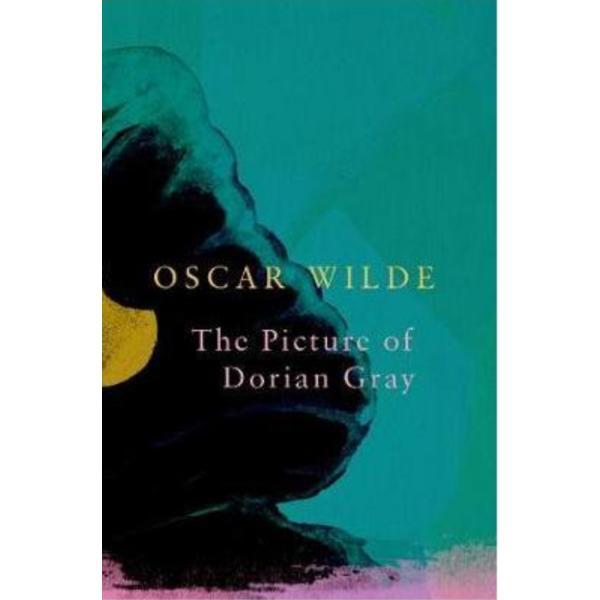 The Picture of Dorian Gray - Oscar Wilde, editura Legend Press