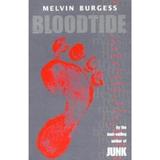 Bloodtide - Melvin Burgess, editura Penguin Books