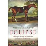 Eclipse - Nicholas Clee, editura Transworld Publishers