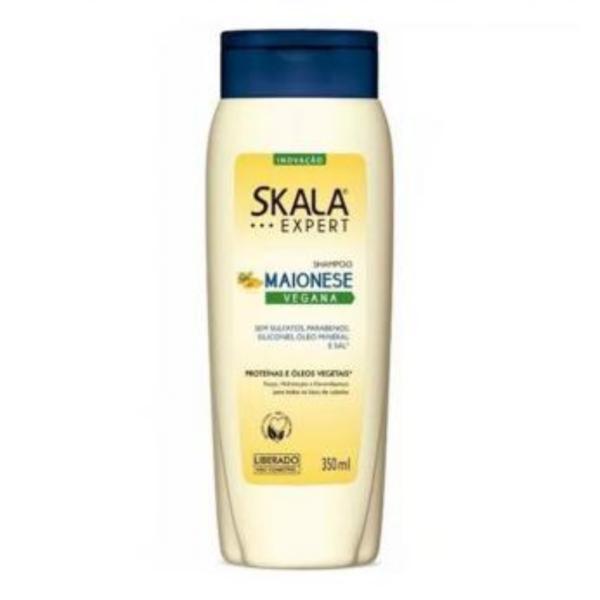 Sampon skala expert maioneza vegetala 350 ml