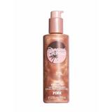 Ulei pentru bronzare, Bronzed Coconut Tint, Victoria's Secret PINK, 236 ml