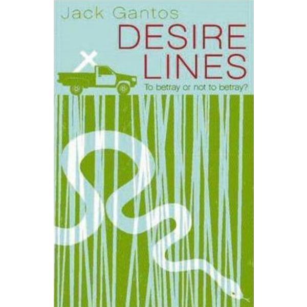 Desire lines