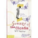 Summer Of The Cicada - Will Napier, editura Vintage