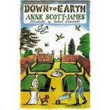 Down to Earth - Osbert Lancaster, Anne Scott-James, editura Frances Lincoln