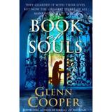 Book of Souls: A Will Piper Mystery - Glenn Cooper, editura Cornerstone