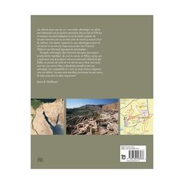 Arheologia bibliei - james k. hoffmeier, editura casa cartii