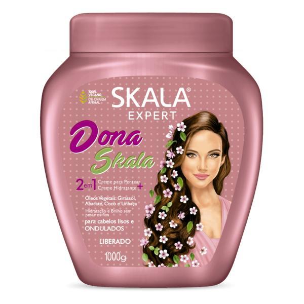 Masca tratament Dona Skala,1000 g esteto.ro imagine pret reduceri