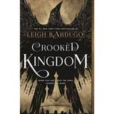 Crooked Kingdom - Leigh Bardugo