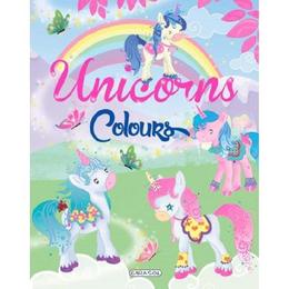 carte-de-colorat-unicorns-colours-verde-editura-girasol-1.jpg