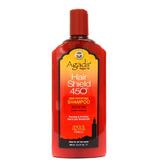 Sampon Intaritor cu Proteine si Protectie Termica - Agadir Argan Oil Hair Shield Deep Fortifyng Shampoo, 366 ml