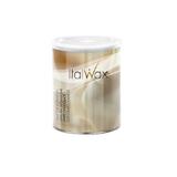 Ceara epilat cutie Ciocolata Alba Italwax 800ml