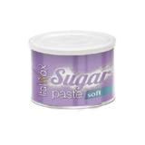 Pasta de zahar Soft Italwax 600 gr