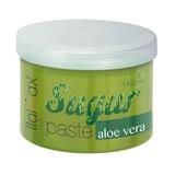 Pasta de zahar cu AloeVera Italwax 750g