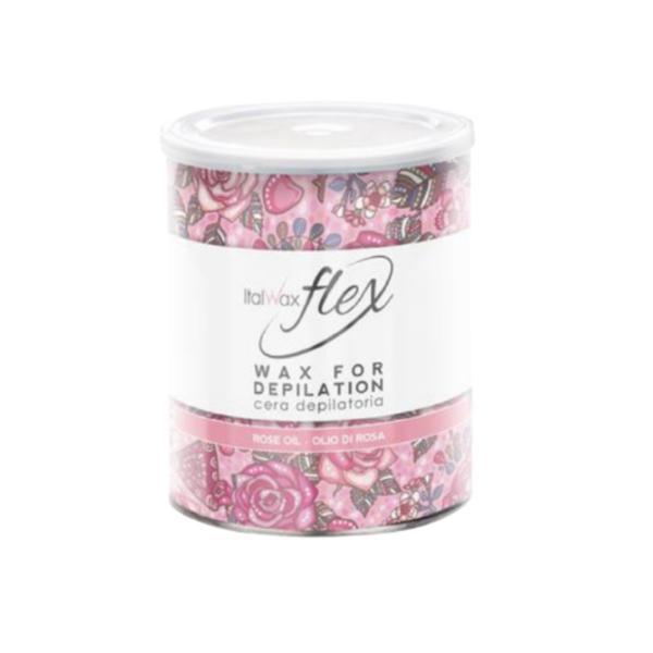 Ceara Flex Ulei de Roze Flex Italwax 800 ml 800 imagine 2022