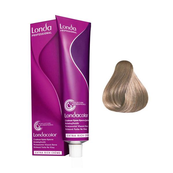 Vopsea Permanenta – Londa Professional nuanta 9/16 blond luminos cenusiu violet