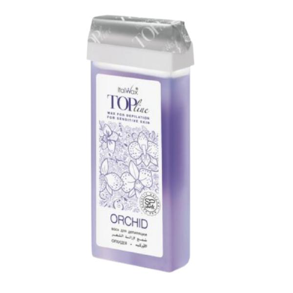 Ceara epilat cartus orhidee topline italwax 100 ml