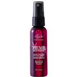 Spuma Lichida - Agadir Hemp & Red Wine Liquid Mousse Styling Spray, 59.2 ml