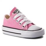 Tenisi copii Converse Chuck Taylor All Star Core 7J238C, 25, Roz