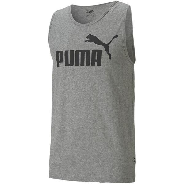 Maiou barbati puma essentials 58667003, m, gri