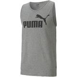 Maiou barbati Puma Essentials 58667003, XS, Gri