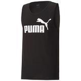 Maiou barbati Puma Essentials 58667001, XXL, Negru