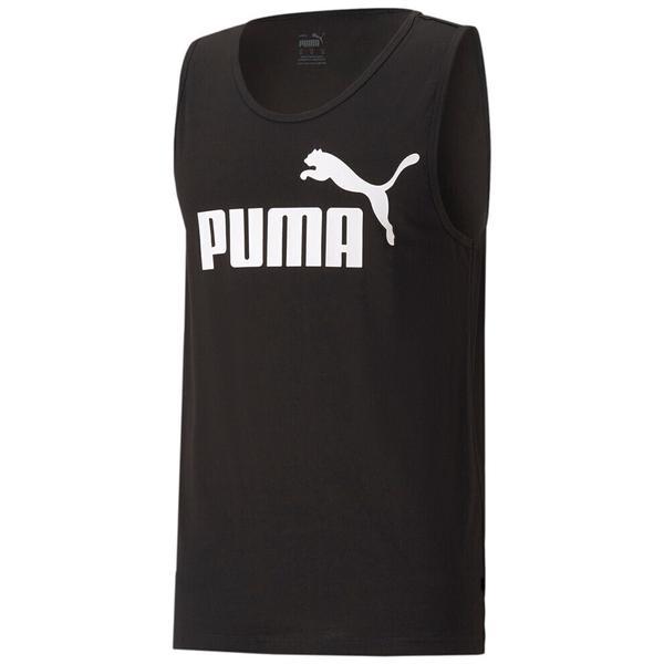 Maiou barbati puma essentials 58667001, l, negru