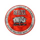 Pomadă păr pentru strălucire Reuzel Red Pomade 113g