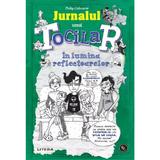Jurnalul unui tocilar. in lumina reflectoarelor - Philip Osbourne