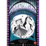 Amelia von vamp si printii unicorni - Laura Ellen Anderson