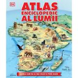 Atlas enciclopedic al lumii