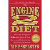 Dieta Engine 2 - Rip Esselstyn, editura Adevar Divin