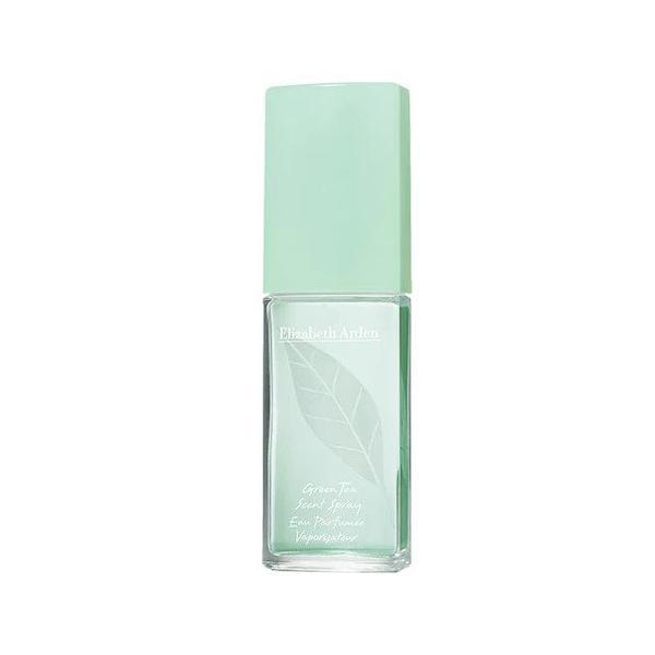 Apa de Toaleta Elizabeth Arden Green Tea Scent, Femei, 50ml