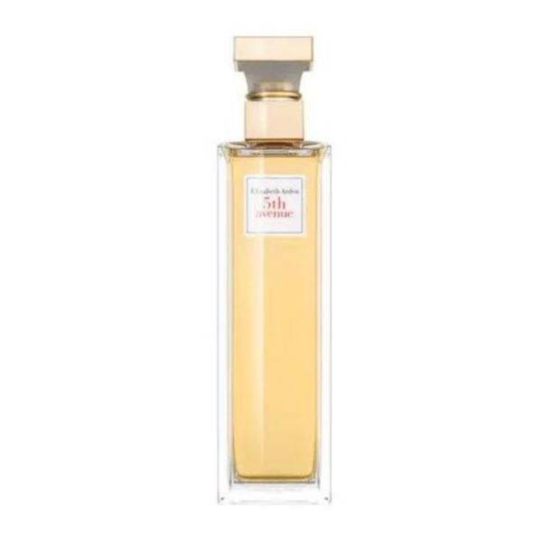 Apa de Parfum pentru femei Elizabeth Arden 5th Avenue, 75ml